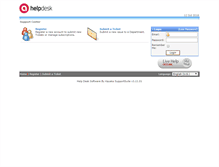 Tablet Screenshot of helpdesk.adultvideoscript.com